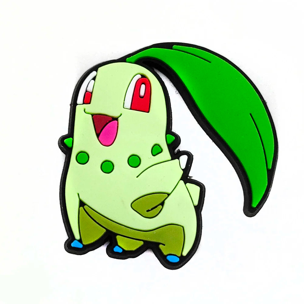 Crocs Pokemon-Anstecker