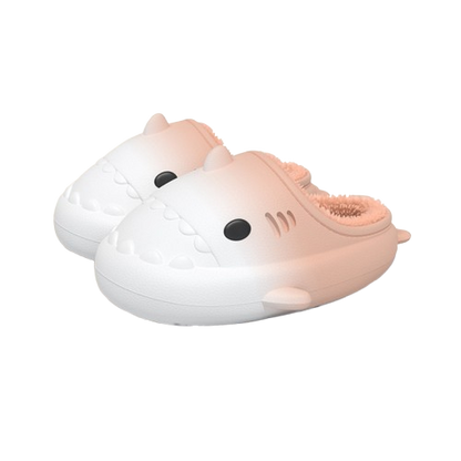 Chanclas de Tiburón de Invierno