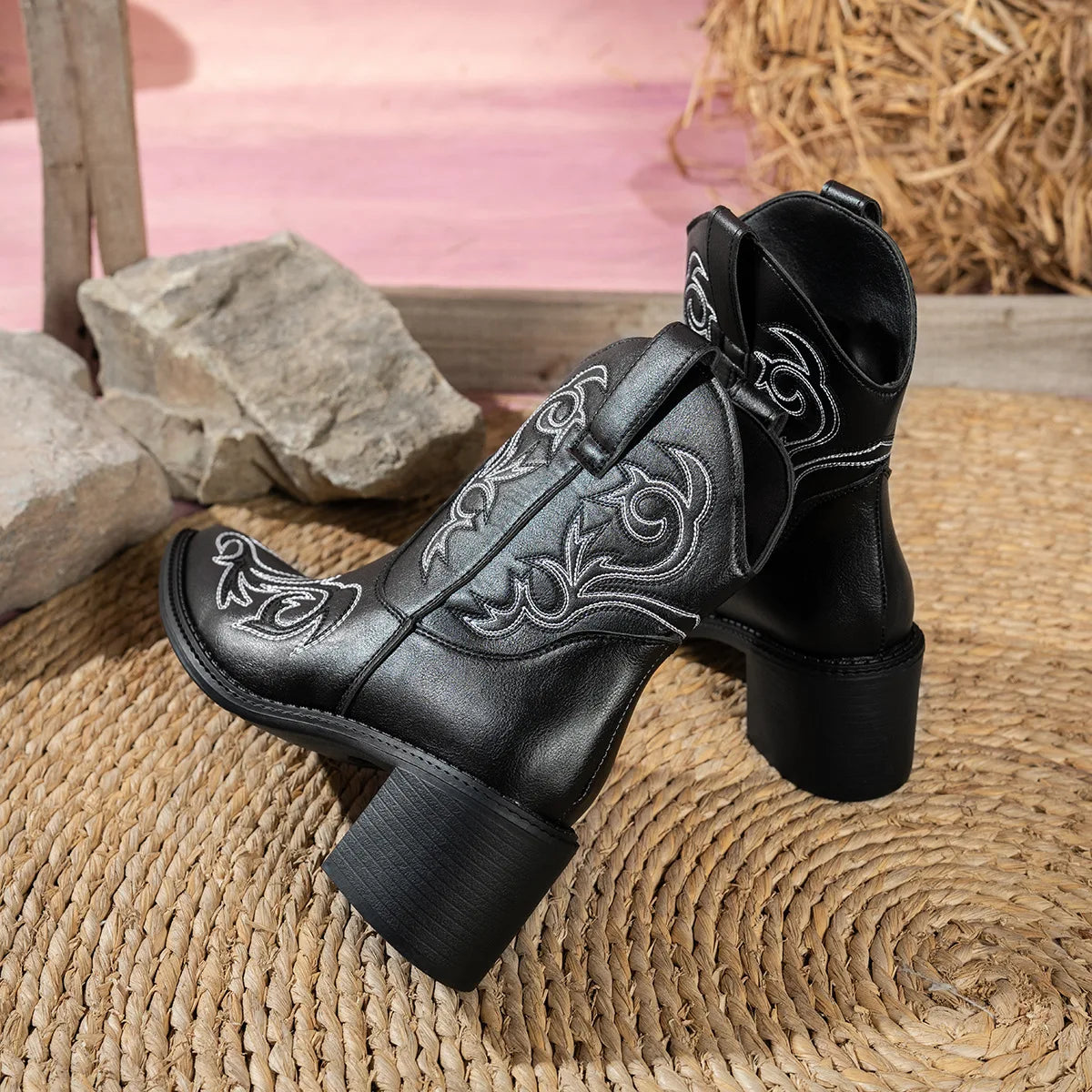 Women's Cowboy Boots