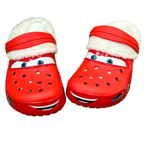 Crocs Rayo McQueen