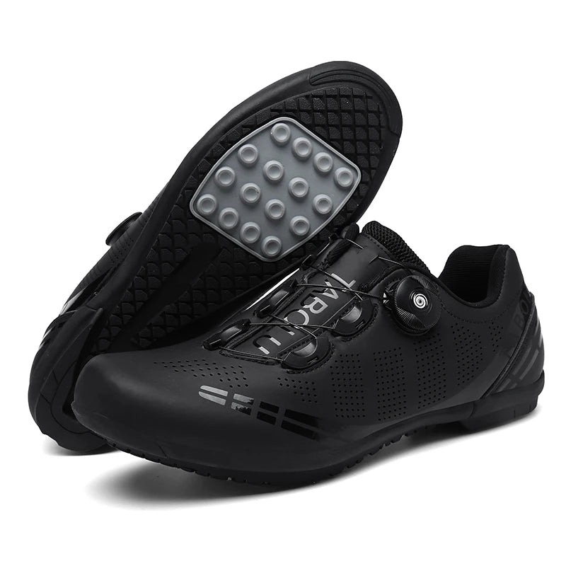 Flachradschuhe