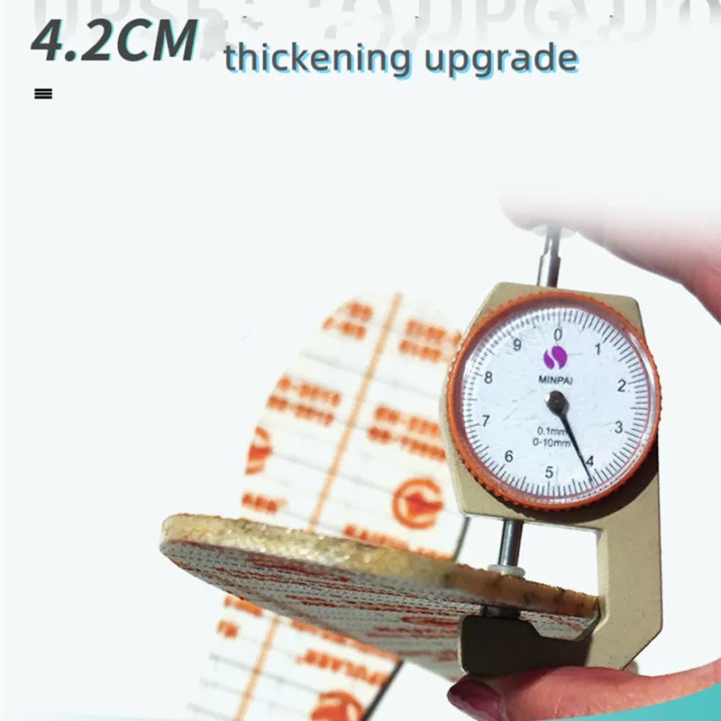 Plantillas Antiperforación de Kevlar Pro+™