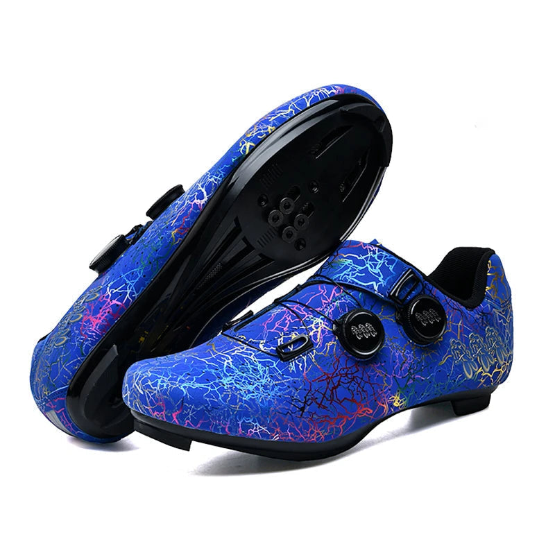 Road Cycling Shoes