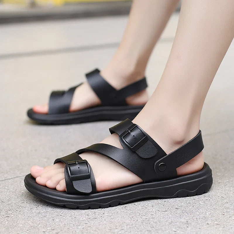 Sandalias Deportivas de Verano para Hombre