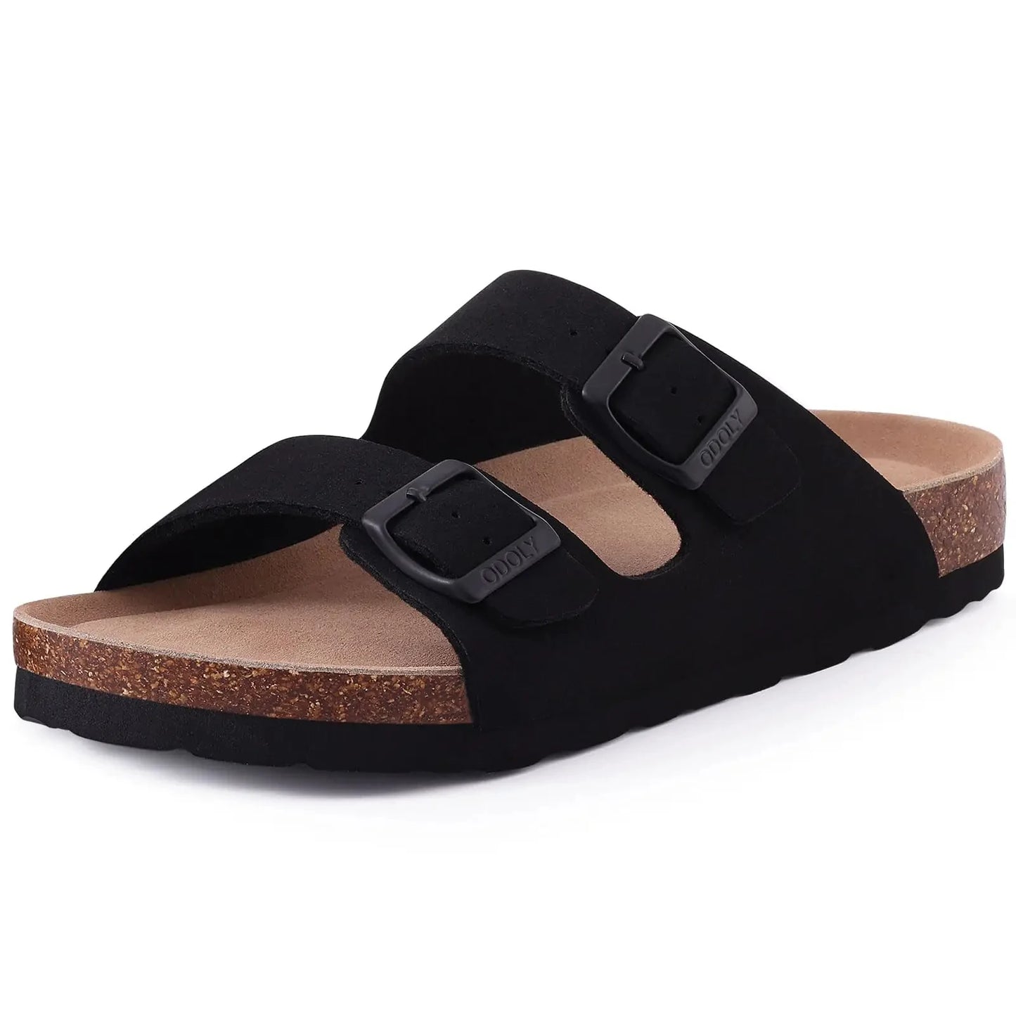 Sandalias Clásicas de Corcho para Mujer