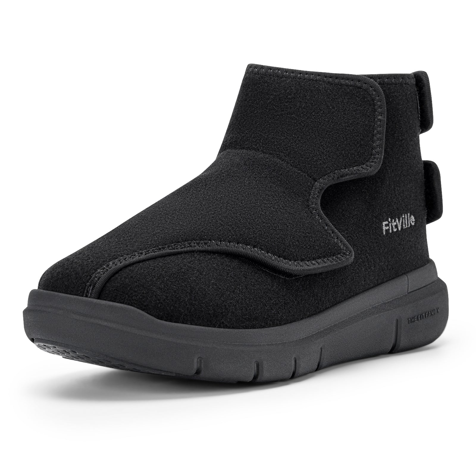 Orthopedic Winter Boots