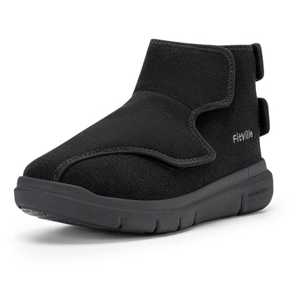Orthopädische Stiefel Winter