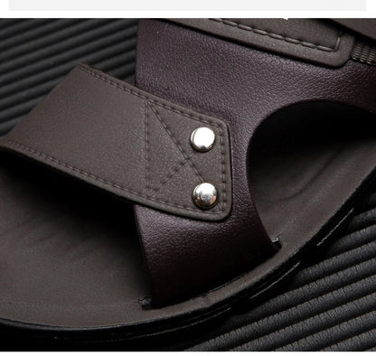 Sandalias de Verano Hombre Confort
