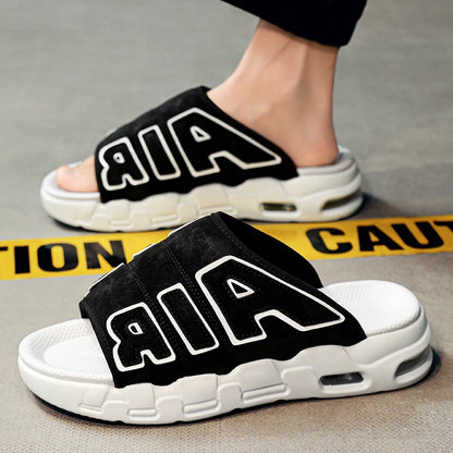 sandalias nike para verano hombre