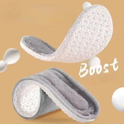 Plantillas Térmicas Polares Pro+™