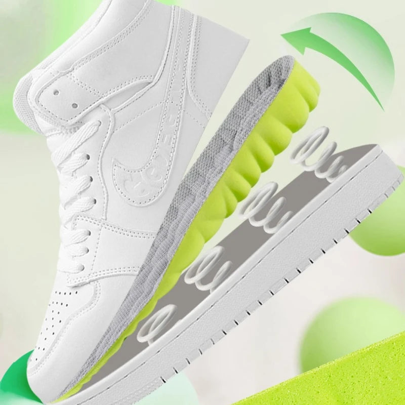 Plantillas Aumento Altura Pro+™