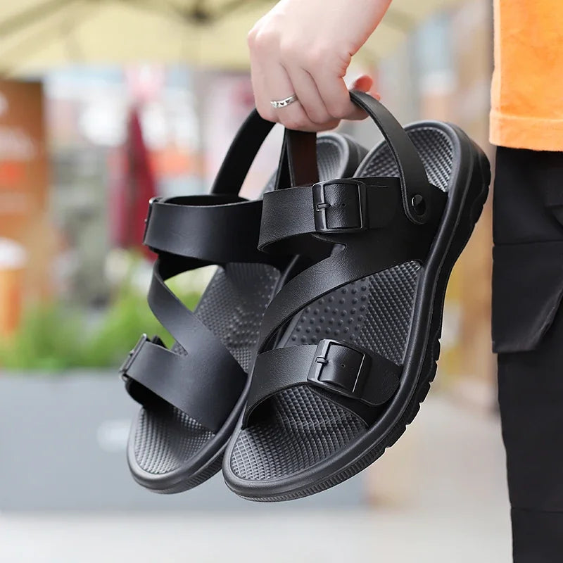 Sandalias Deportivas de Verano para Hombre
