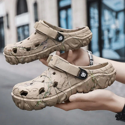 Crocs Verano