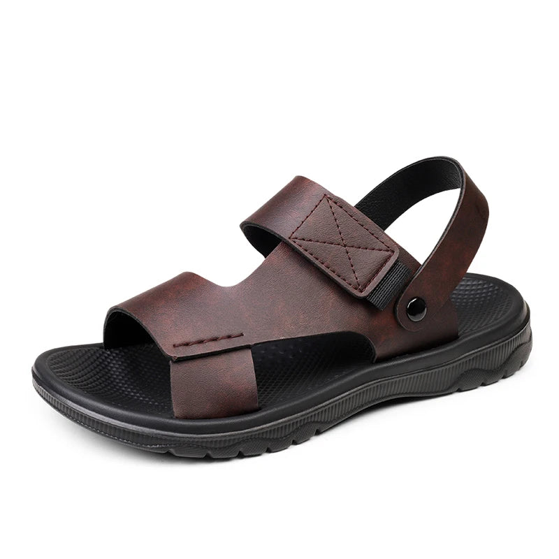 Sandalias Slide Urbanas | Comodidad sin complicaciones