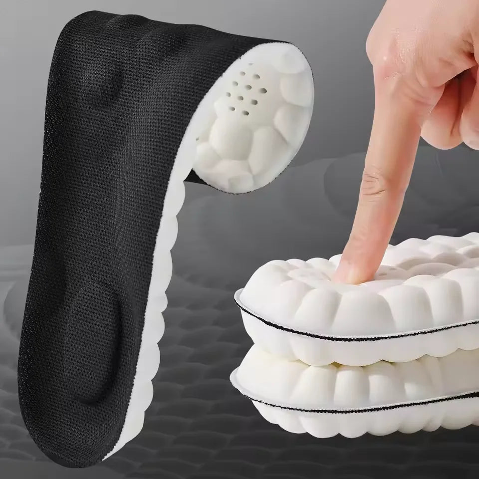 Plantillas Cómodas Nube 4D Pro+™