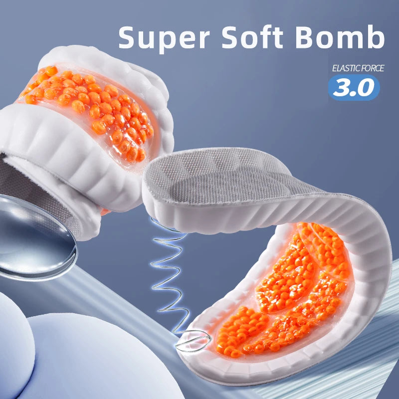 Solette antifatica Pro+™