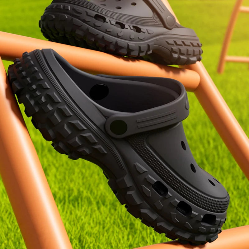 Sandalias Plataforma Mujer Verano

