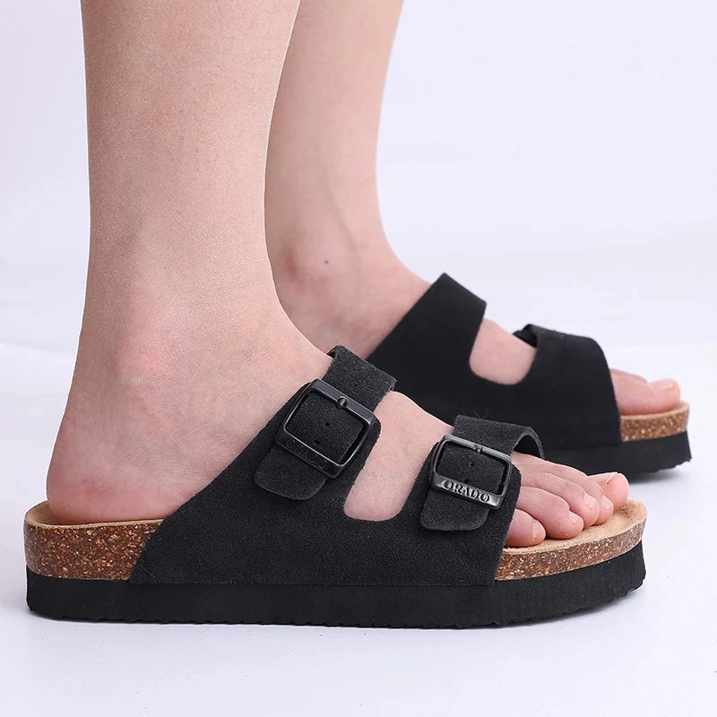Classic Cork Sandals para Todos