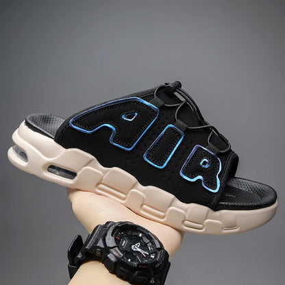 Sandalias Uptempo