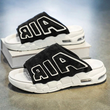 Sandalias de hombre de nike
