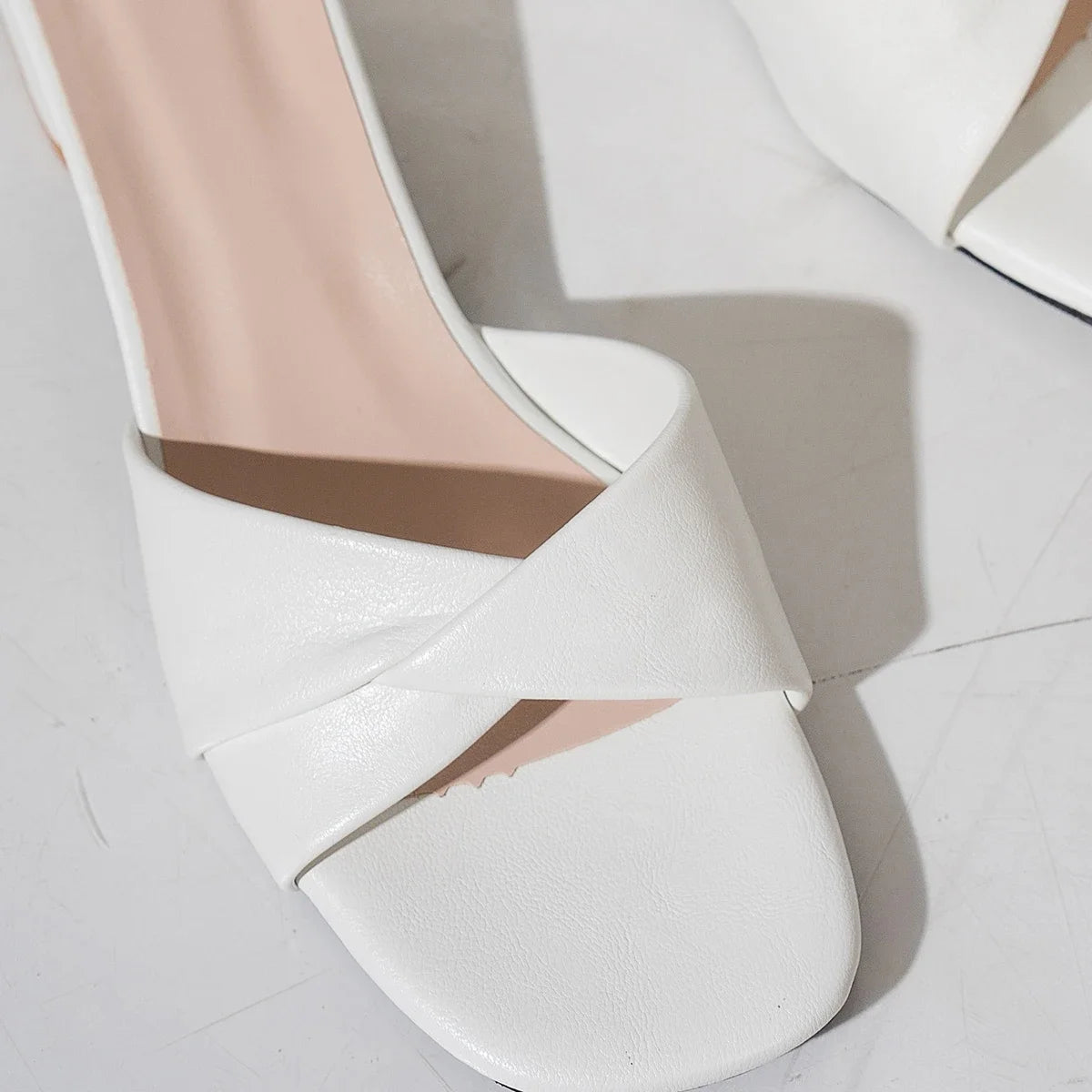 Zapatillas Mujer Verano Caramelo