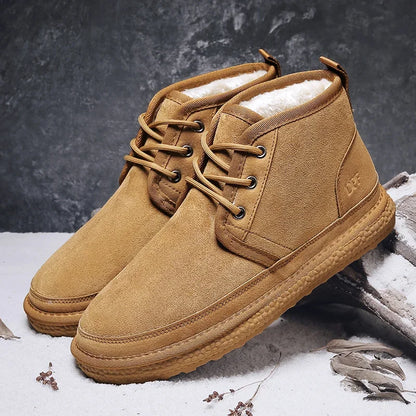 Zapatilla Ugg hombre