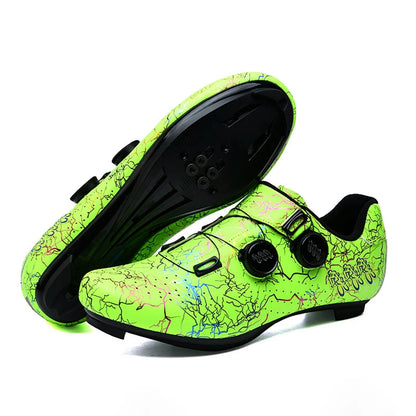 Zapatillas de Ciclismo de Carretera