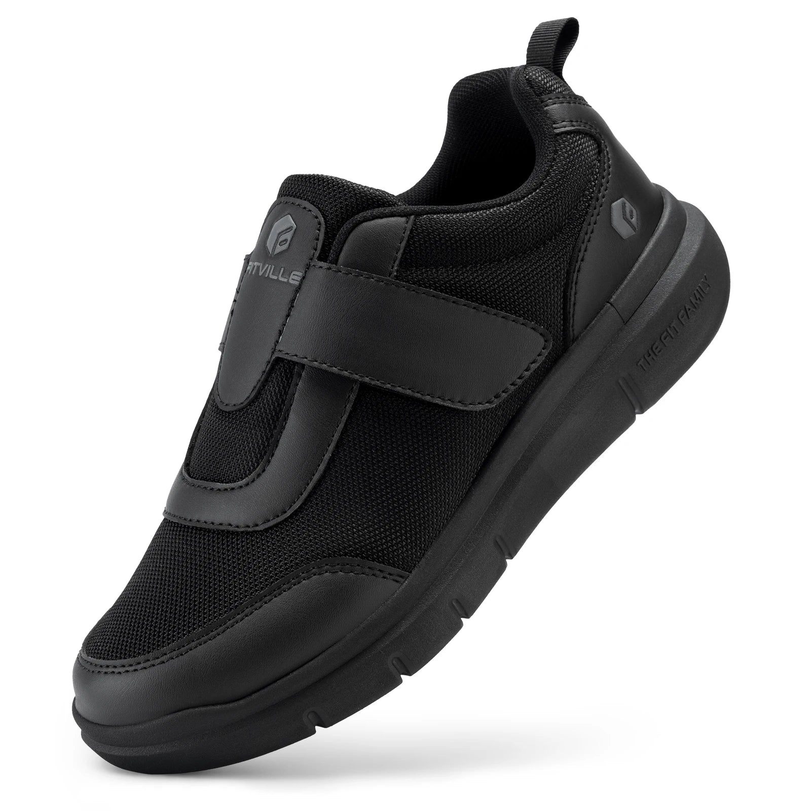 zapatillas para diabéticos pie diabético comodidad