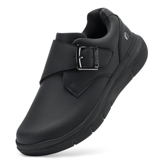 Zapatos ortopedicos