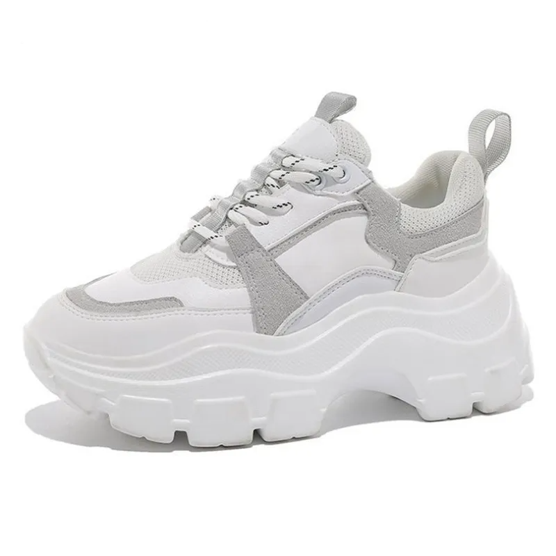 Zapatillas de Plataforma para Mujer principal
