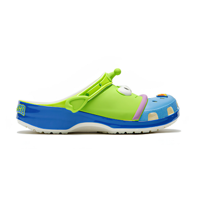 Crocs Toy Story Alienígena