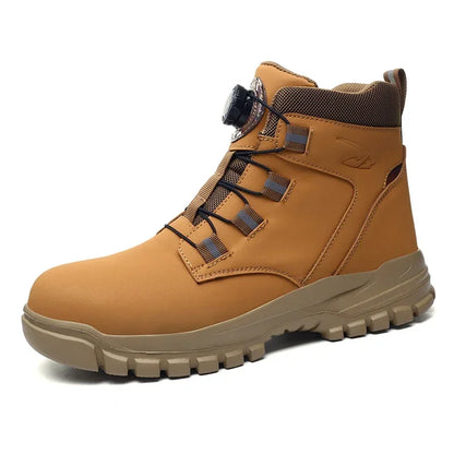 botas de seguridad invierno