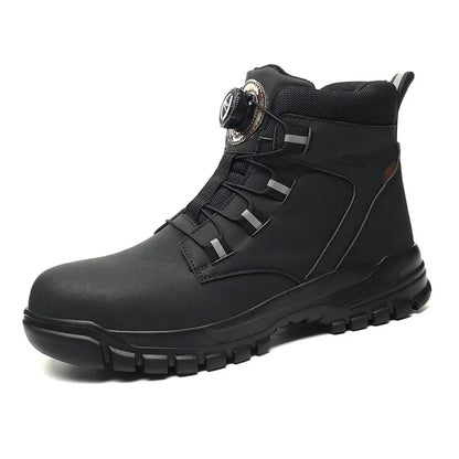 botas de trabajo invierno