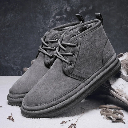 botas hombre ugg