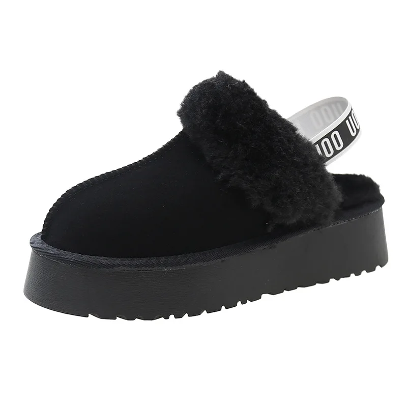 Ugg Fur Boots