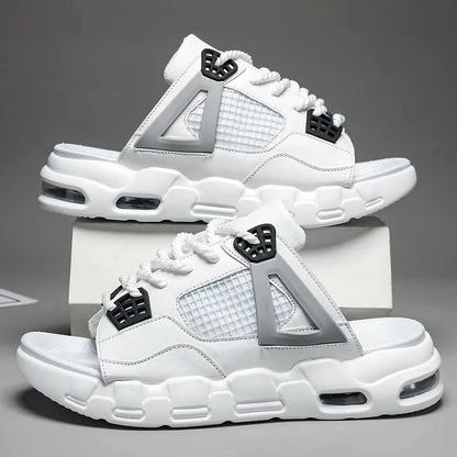 Chanclas drip