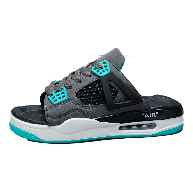 Sandalias Jordan Retro Don Zapas 🥇