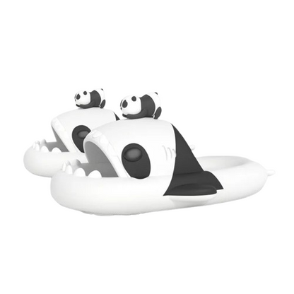 chanclas tiburon adulto