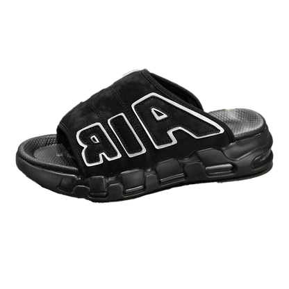 Sandalias Air Uptempo