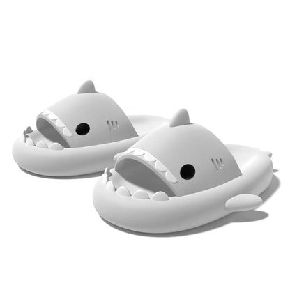 chancletas de tiburon