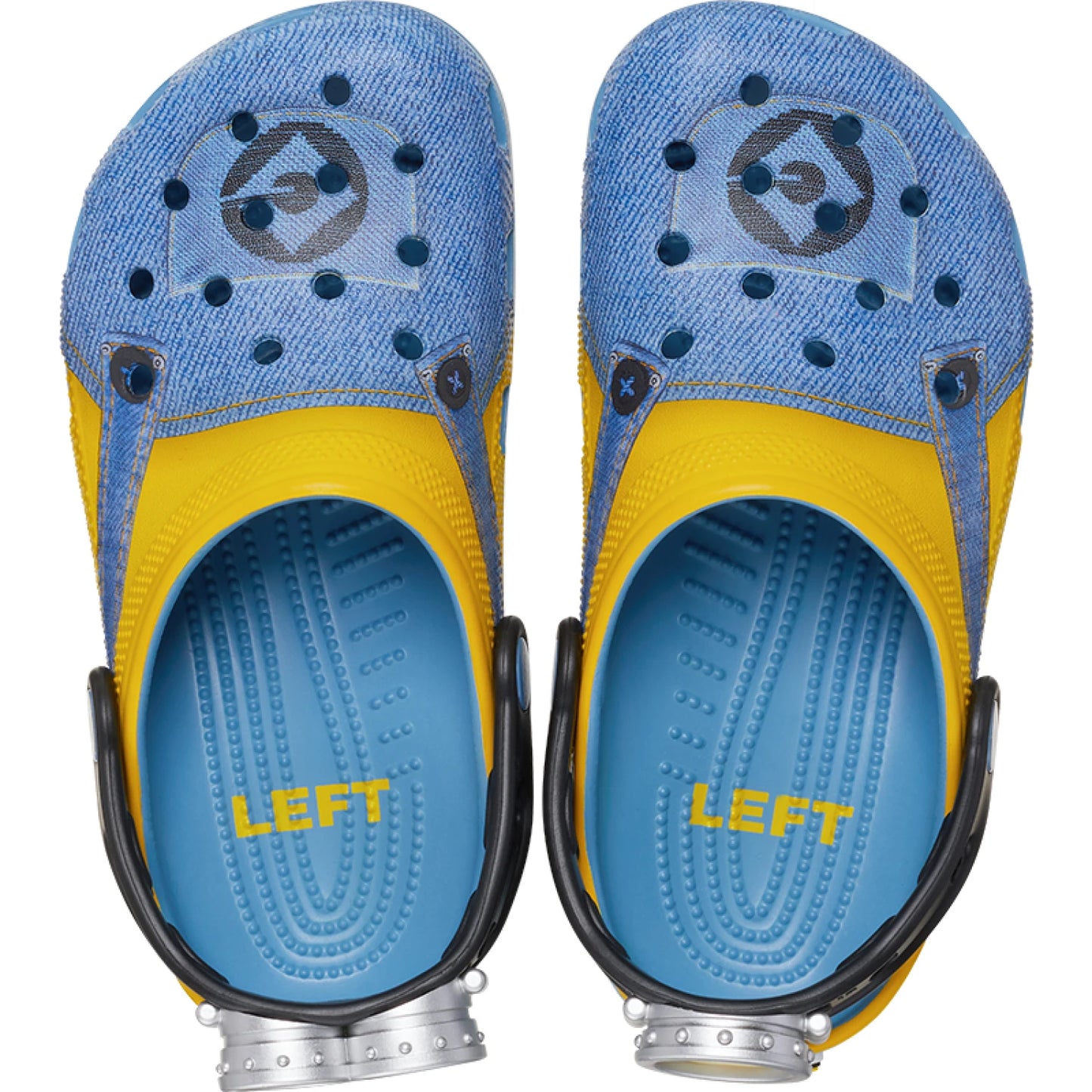 Crocs Minions Adulto