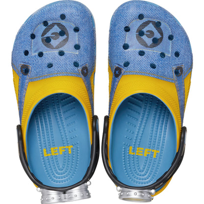 Crocs Minions Adulto