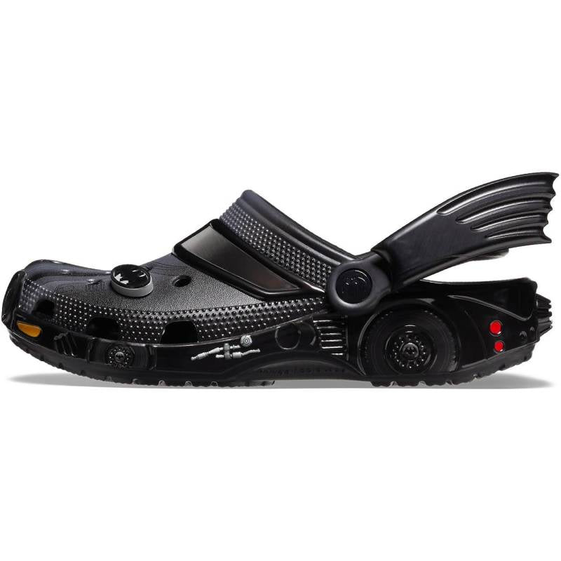 Crocs Batman para adultos