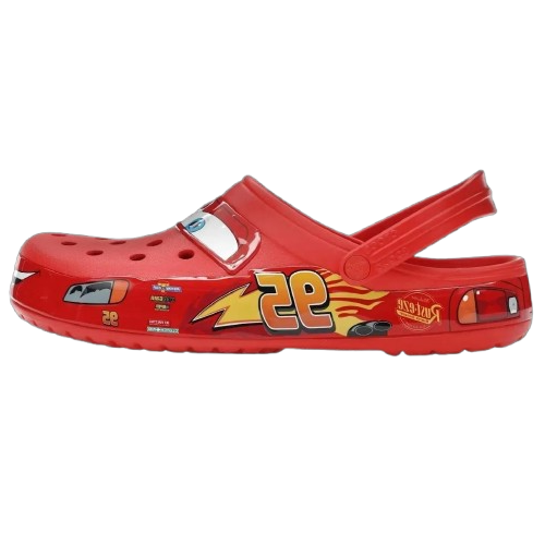 ¡El Tercer Par de Crocs GRATIS!