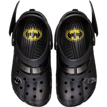 crocs de batman