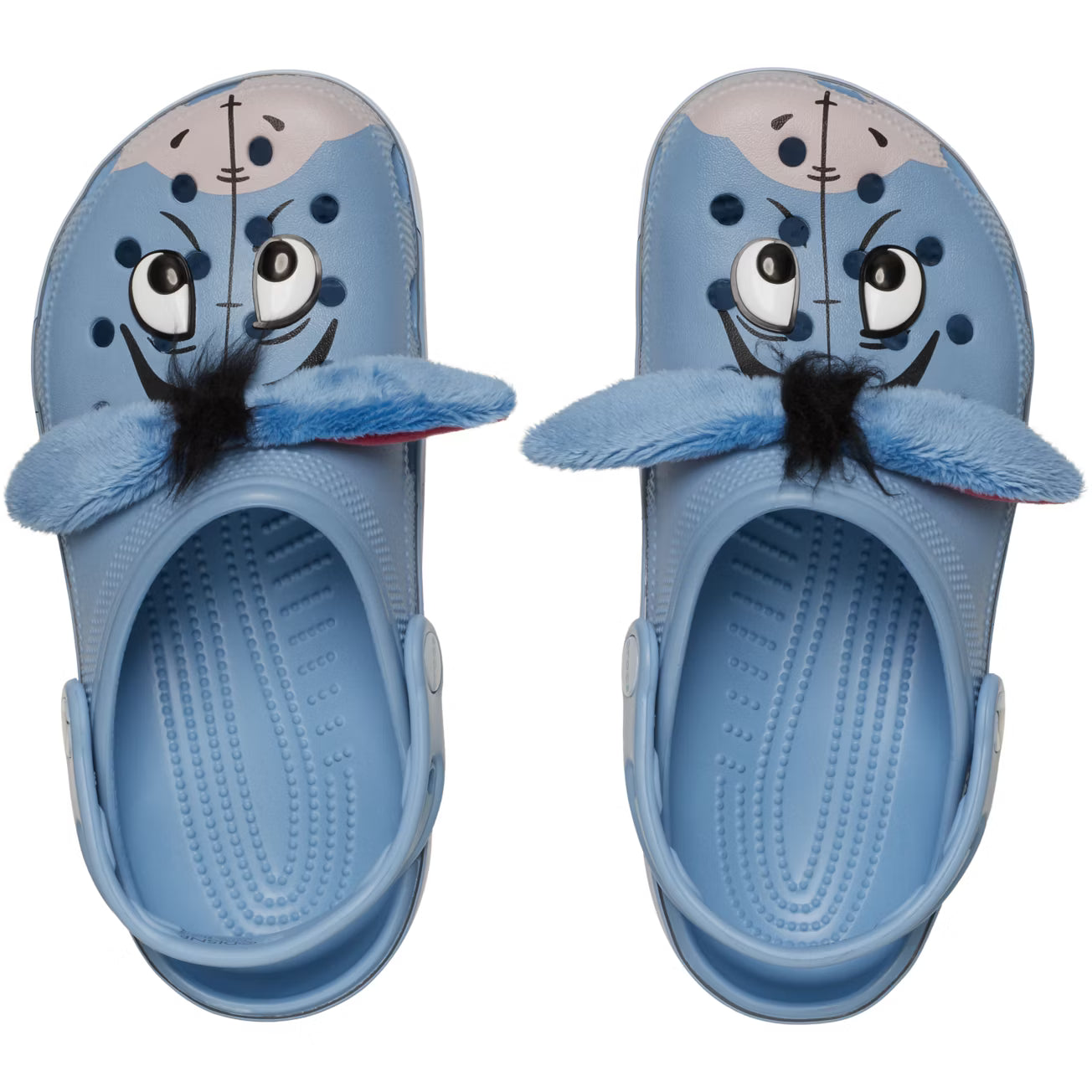 crocs de igor