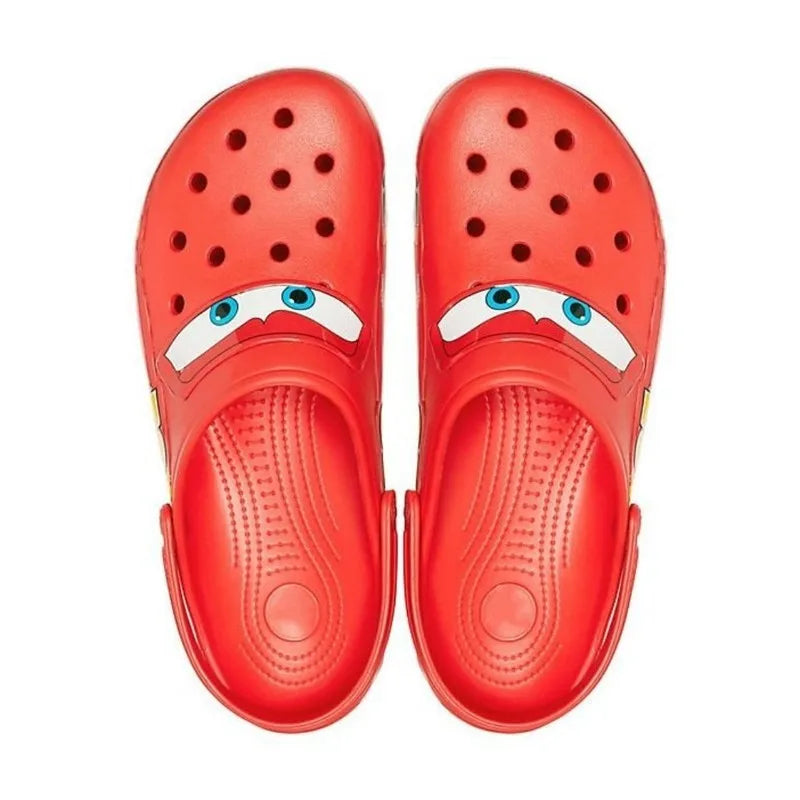 crocs disney