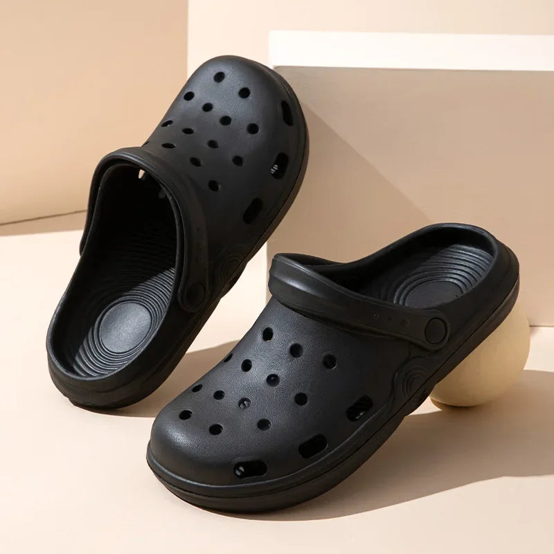 Zapatos Crocs Hombre