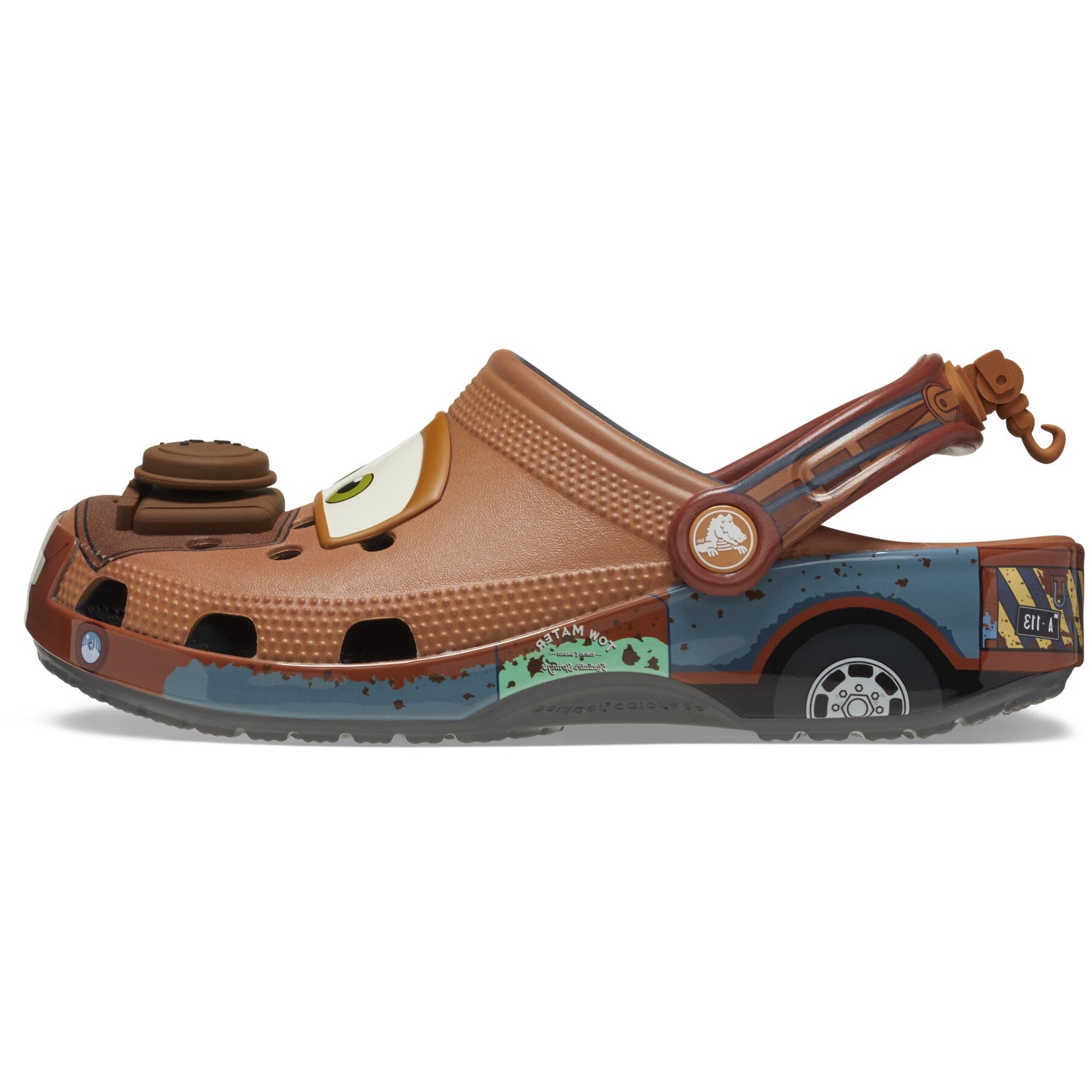 crocs mate