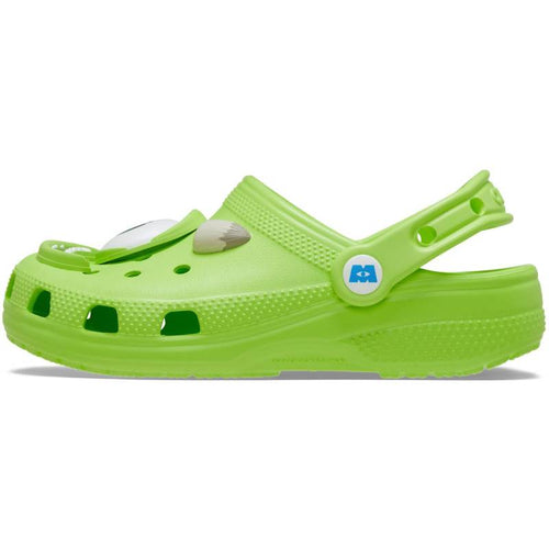 crocs monstruos sa